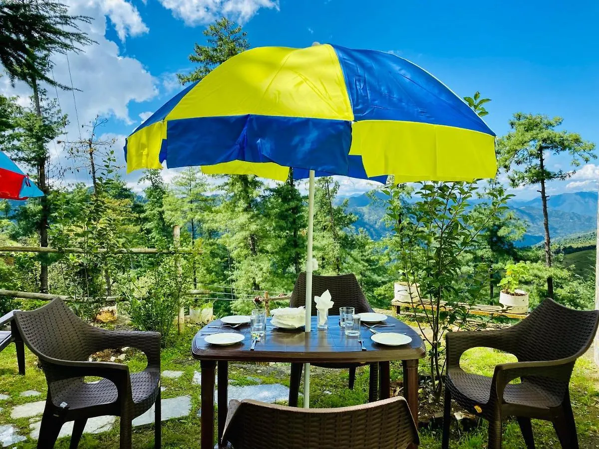Aachman Nature Valley Resort, Mashobra Shimla 4*,