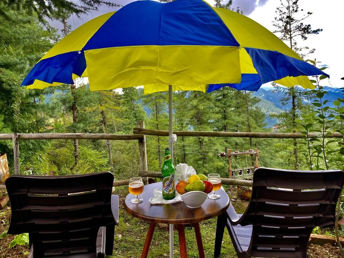 Resort Aachman Nature Valley Resort, Mashobra Shimla