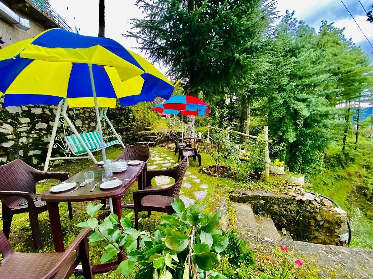 Aachman Nature Valley Resort, Mashobra Shimla Resort