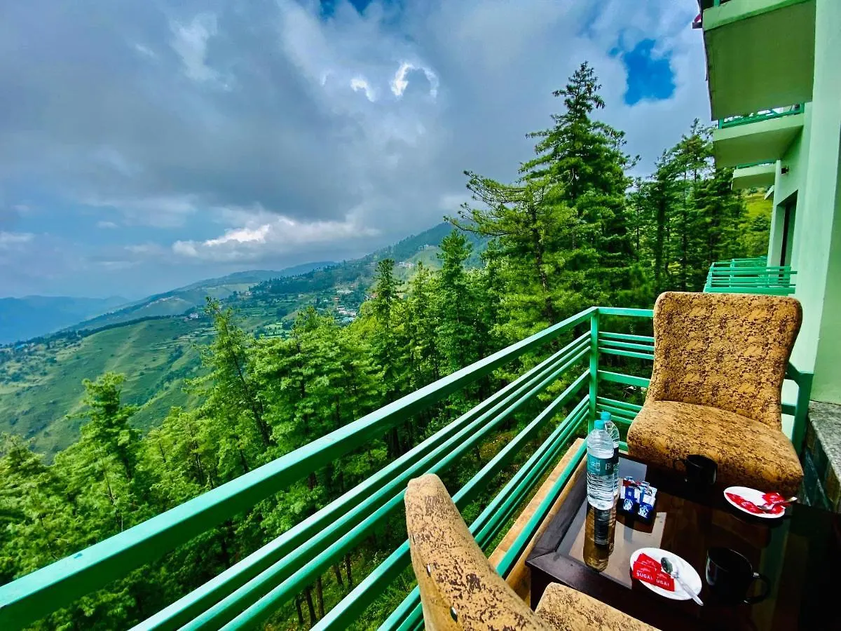 Aachman Nature Valley Resort, Mashobra Shimla Resort