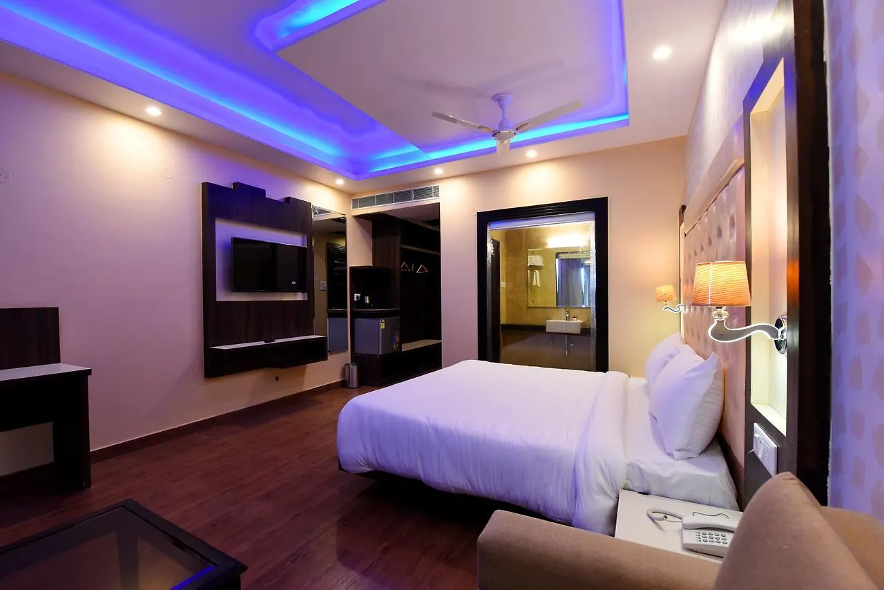 Aachman Nature Valley Resort, Mashobra Shimla Resort