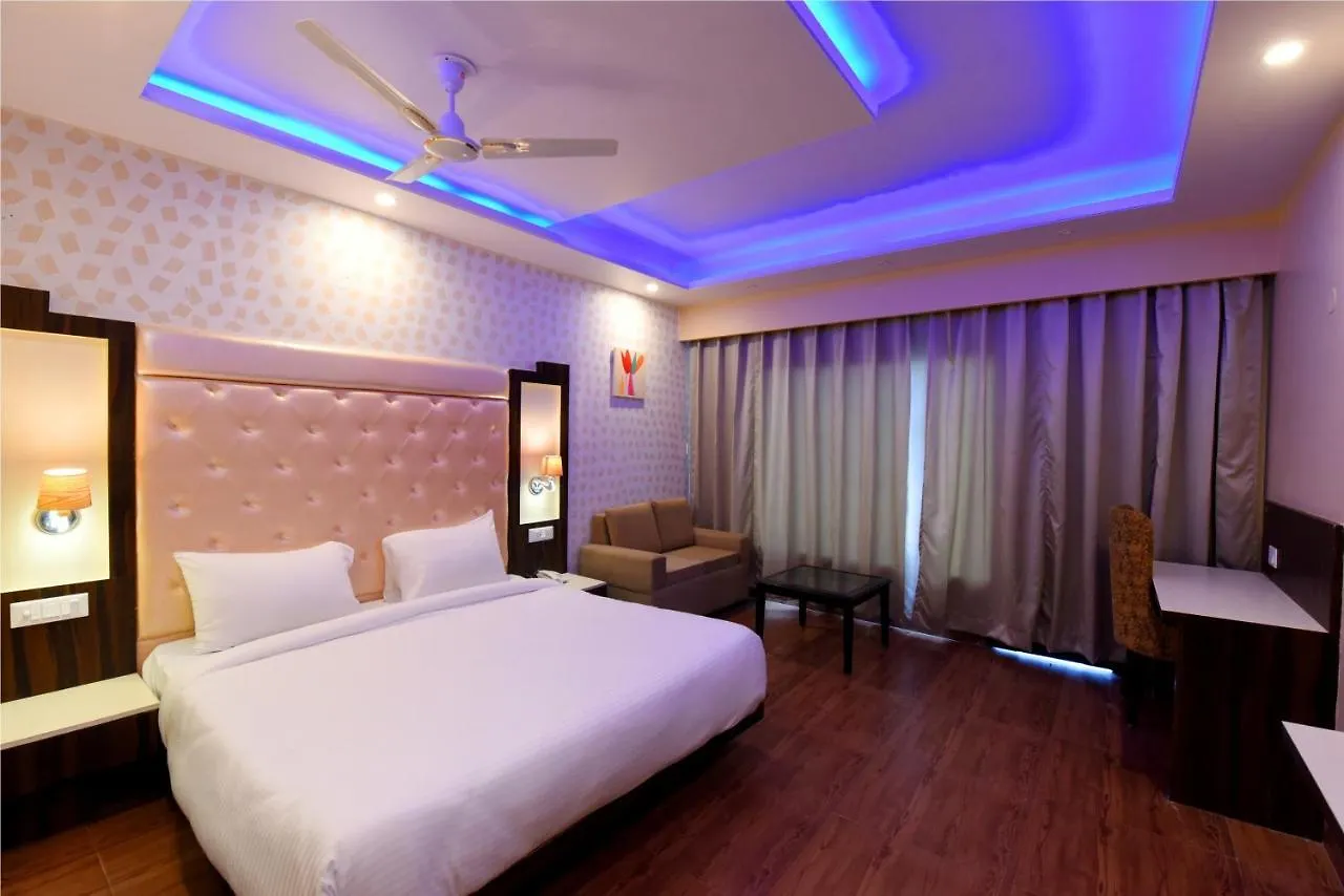 Resort Aachman Nature Valley Resort, Mashobra Shimla