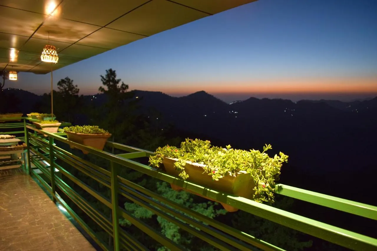 Aachman Nature Valley Resort, Mashobra Shimla Resort