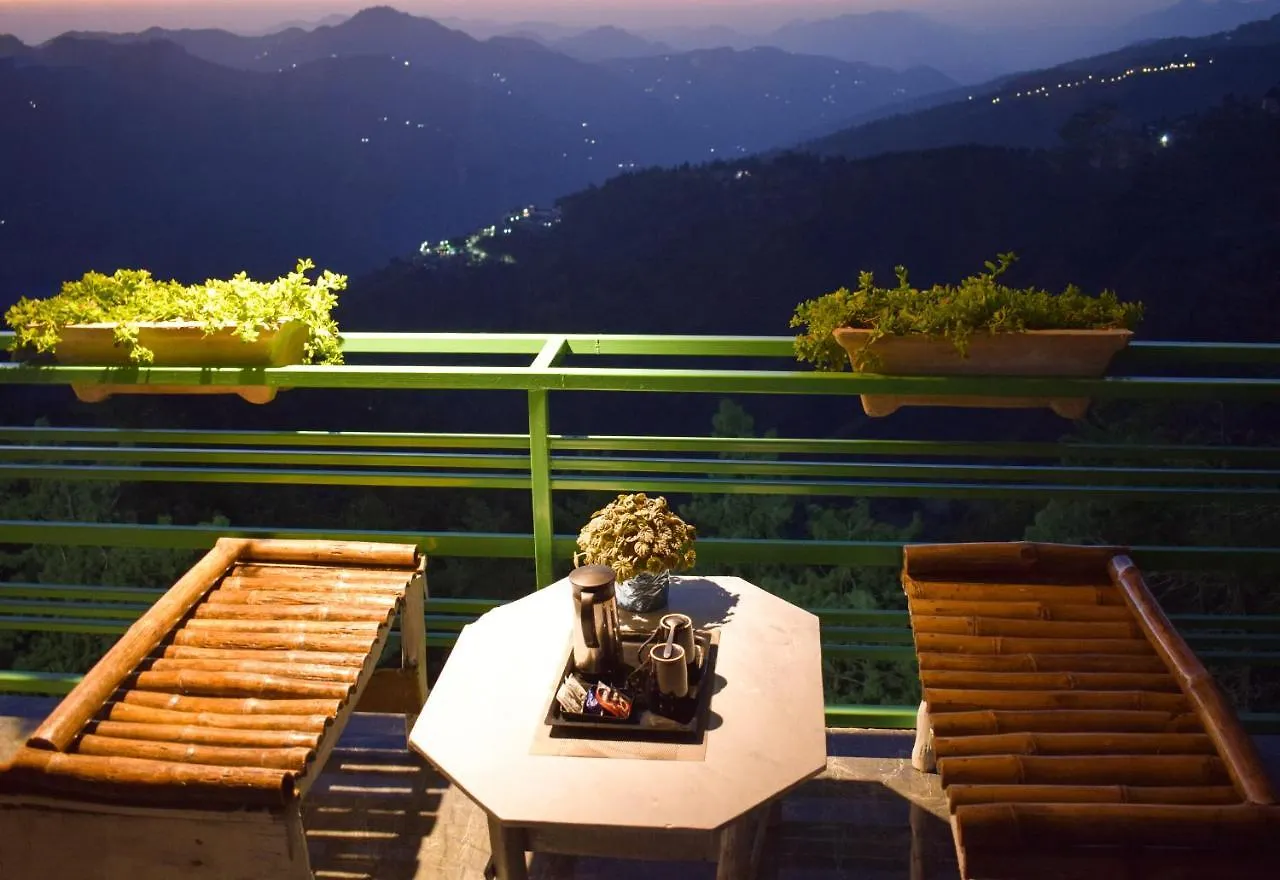 Aachman Nature Valley Resort, Mashobra Shimla Resort