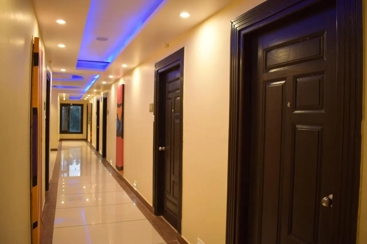 Aachman Nature Valley Resort, Mashobra Shimla Resort